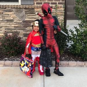 Meet your Posher, Dillon